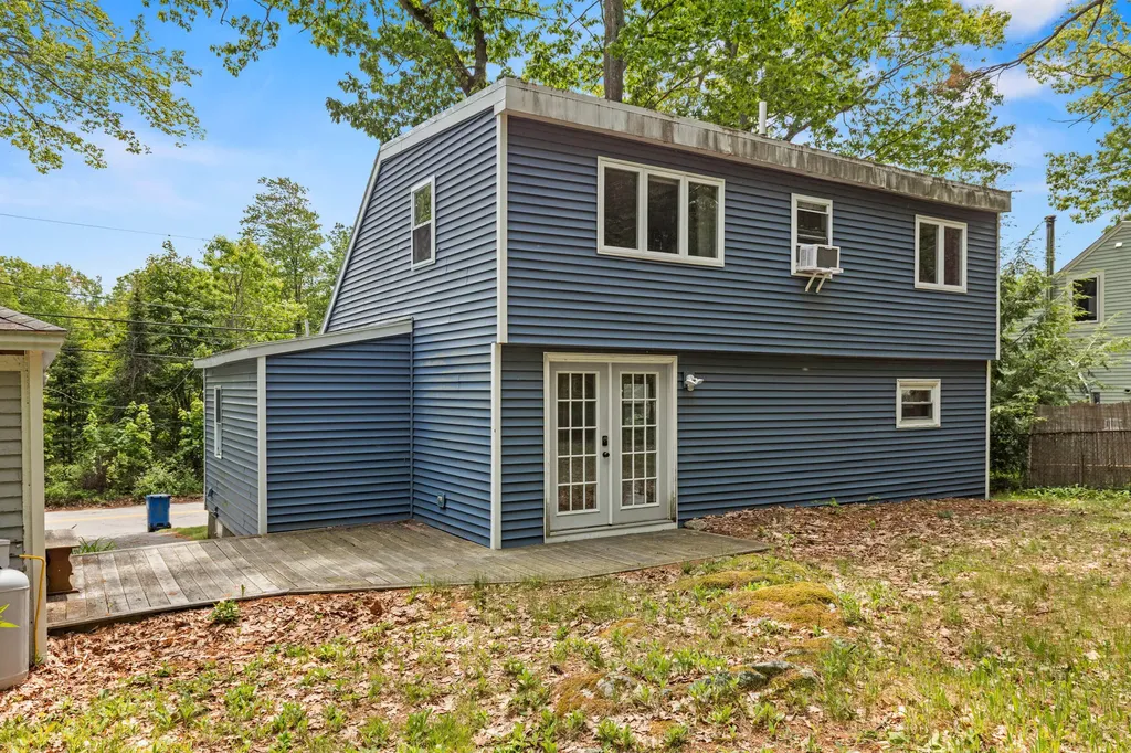 236 Ray Street Portland ME 04103