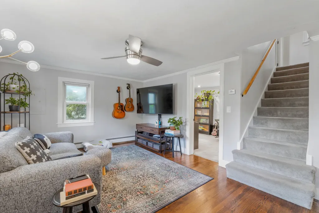 236 Ray Street Portland ME 04103