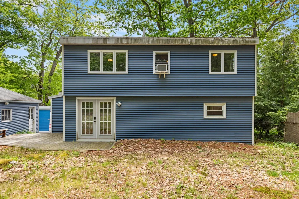 236 Ray Street Portland ME 04103