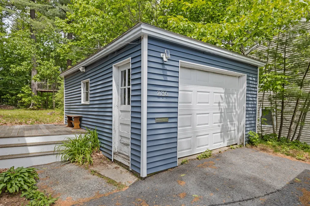 236 Ray Street Portland ME 04103