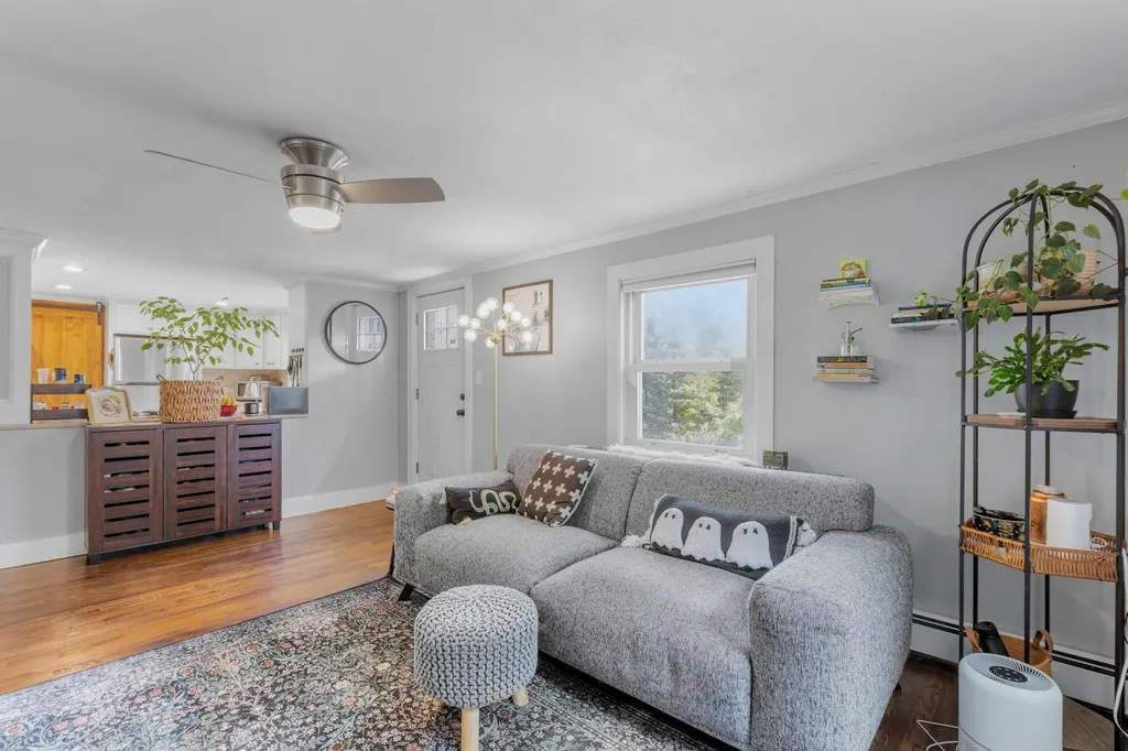 236 Ray Street Portland ME 04103