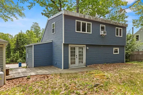 236 Ray Street Portland ME 04103