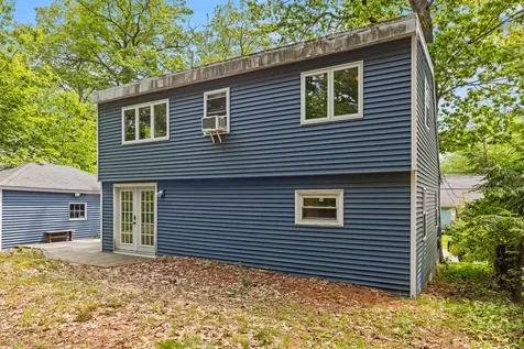 236 Ray Street Portland ME 04103