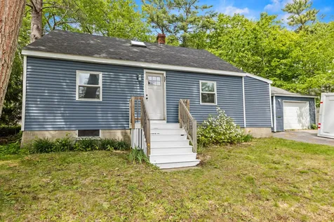 236 Ray Street Portland ME 04103