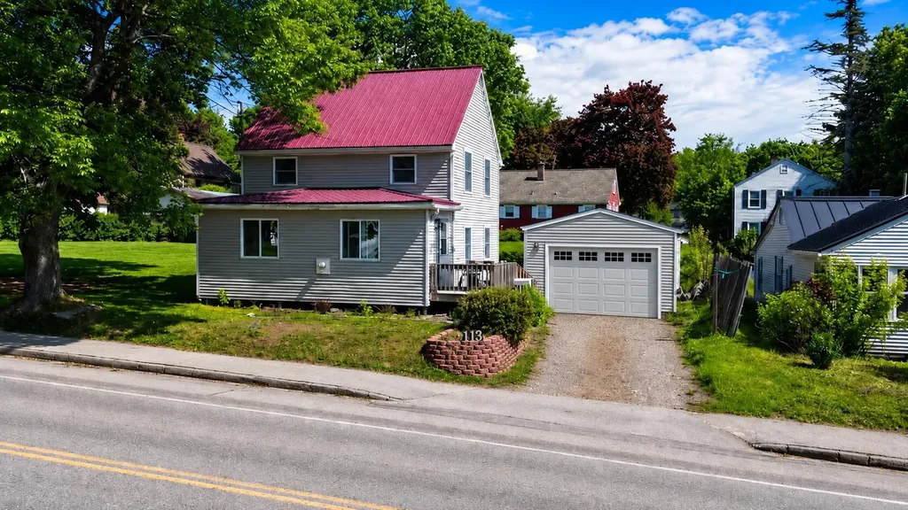 113 Eastern Avenue Augusta ME 04330