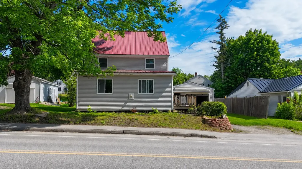 113 Eastern Avenue Augusta ME 04330