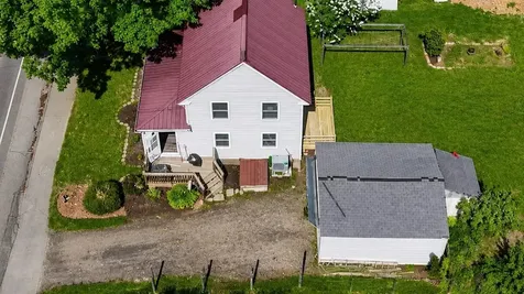 113 Eastern Avenue Augusta ME 04330