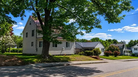 113 Eastern Avenue Augusta ME 04330