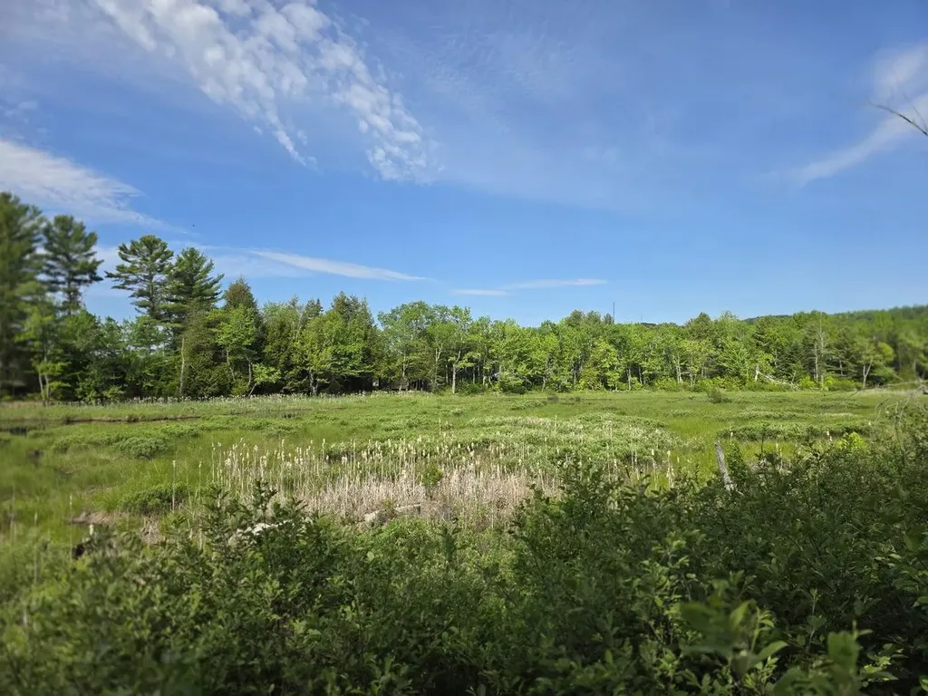 M 22 L 44a Beaver Dam Point Road Extension Island Falls ME 04747