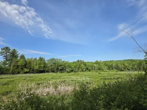 M 22 L 44a Beaver Dam Point Road Extension Island Falls ME 04747