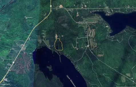 M 22 L 44a Beaver Dam Point Road Extension Island Falls ME 04747