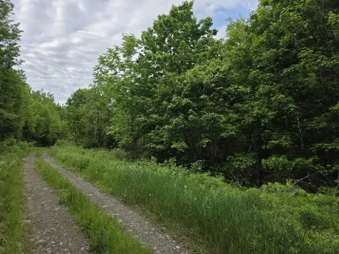 M 22 L 44a Beaver Dam Point Road Extension Island Falls ME 04747