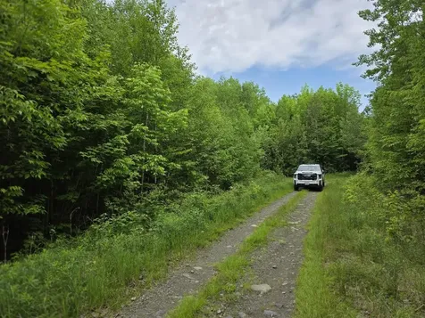 M 22 L 44a Beaver Dam Point Road Extension Island Falls ME 04747