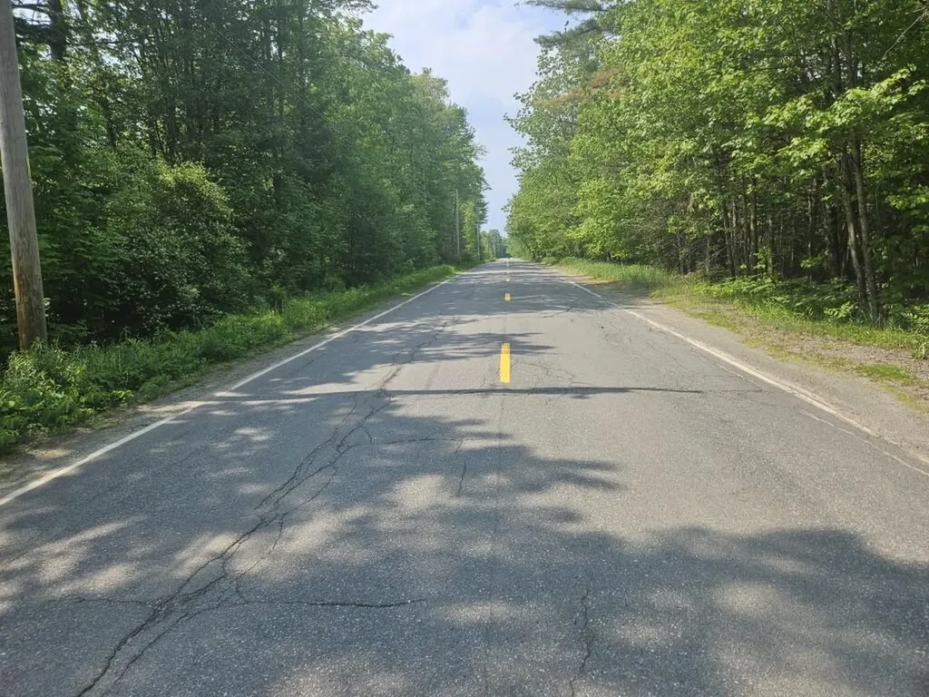 P/o 2016 Hudson Road Hudson ME 04449