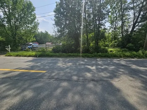 P/o 2016 Hudson Road Hudson ME 04449