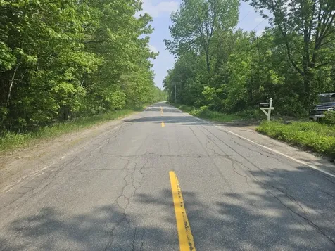 P/o 2016 Hudson Road Hudson ME 04449