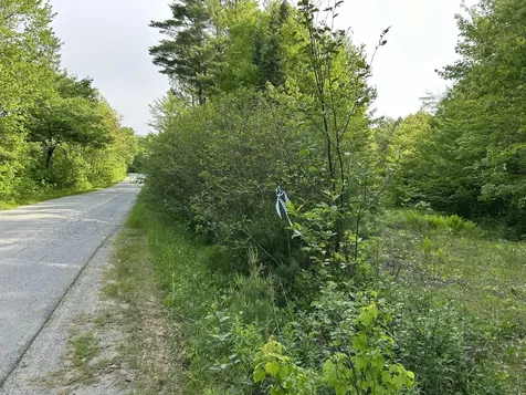 M5L16 Clark Road Prospect ME 04981