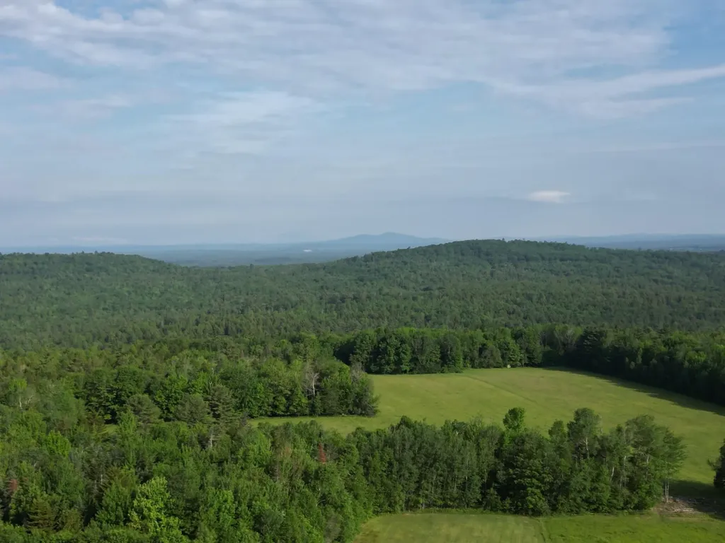 303 Phinney Farm Road Lincoln ME 04457