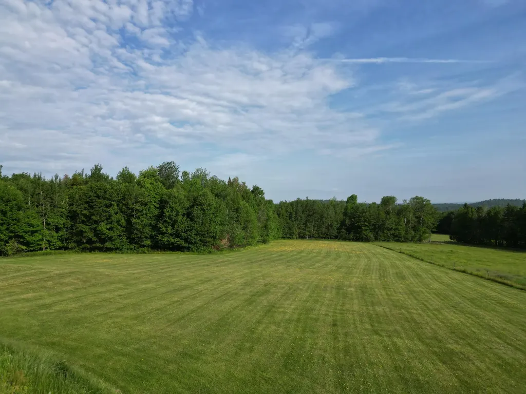 303 Phinney Farm Road Lincoln ME 04457