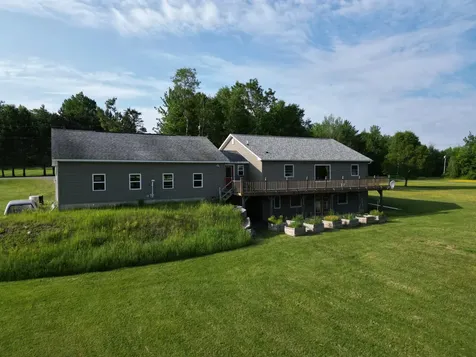 303 Phinney Farm Road Lincoln ME 04457