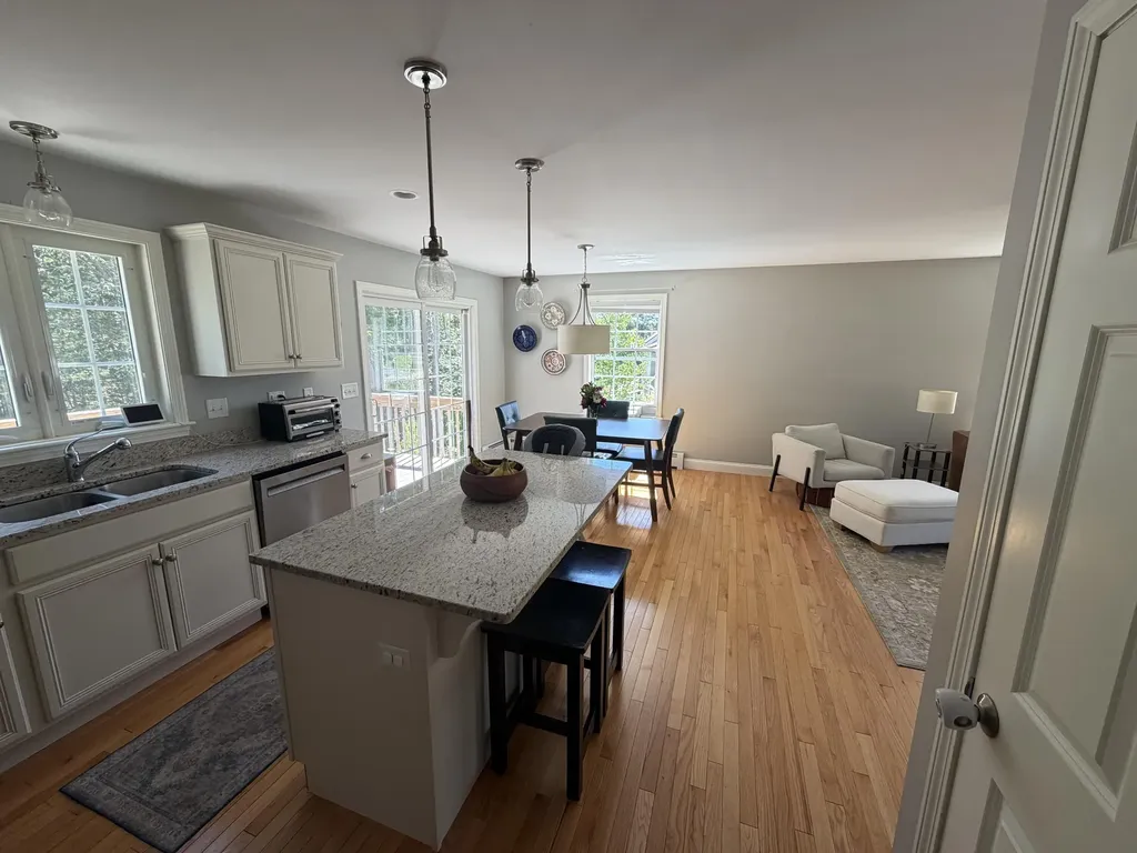 21 Eagles Nest Road Gray ME 04039