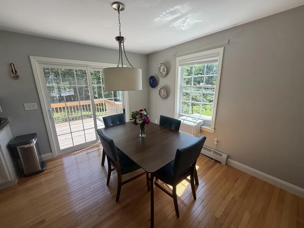 21 Eagles Nest Road Gray ME 04039
