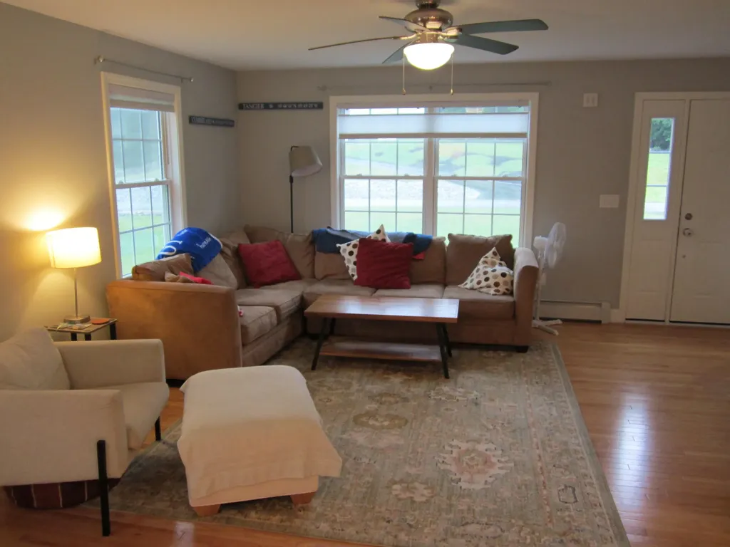 21 Eagles Nest Road Gray ME 04039