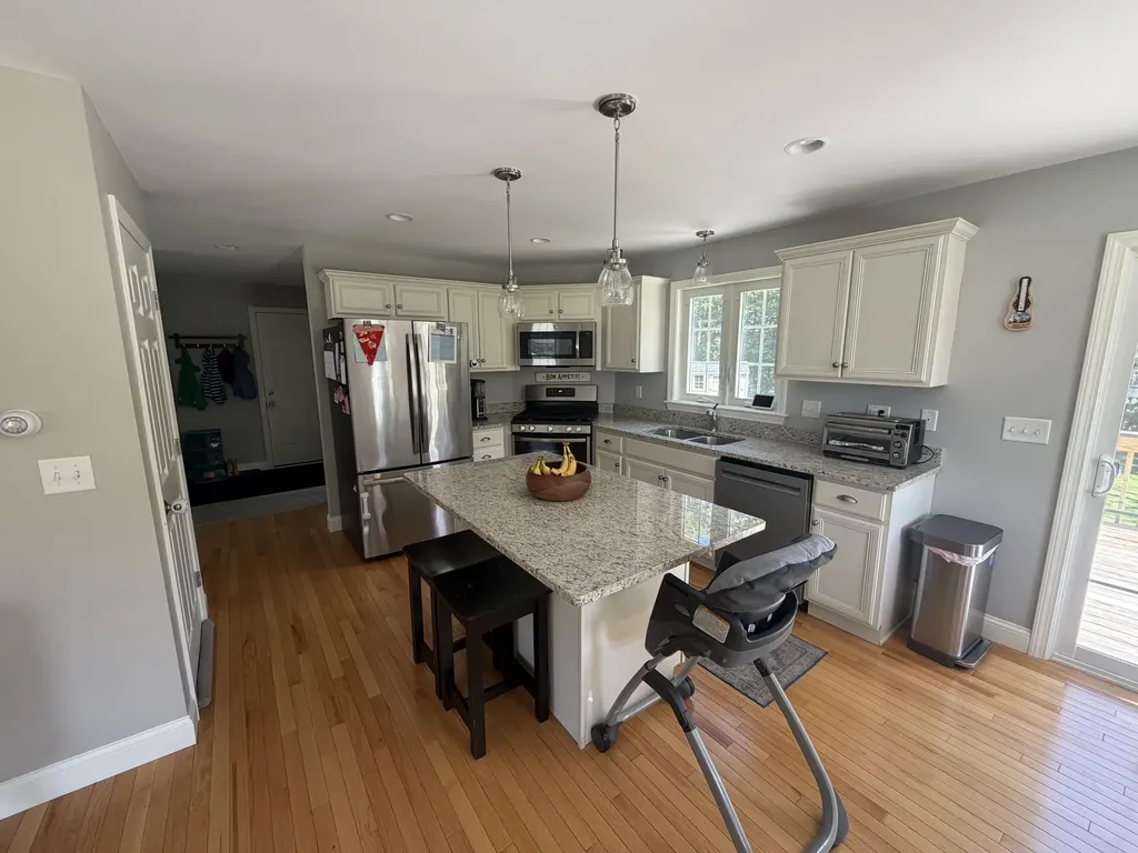 21 Eagles Nest Road Gray ME 04039