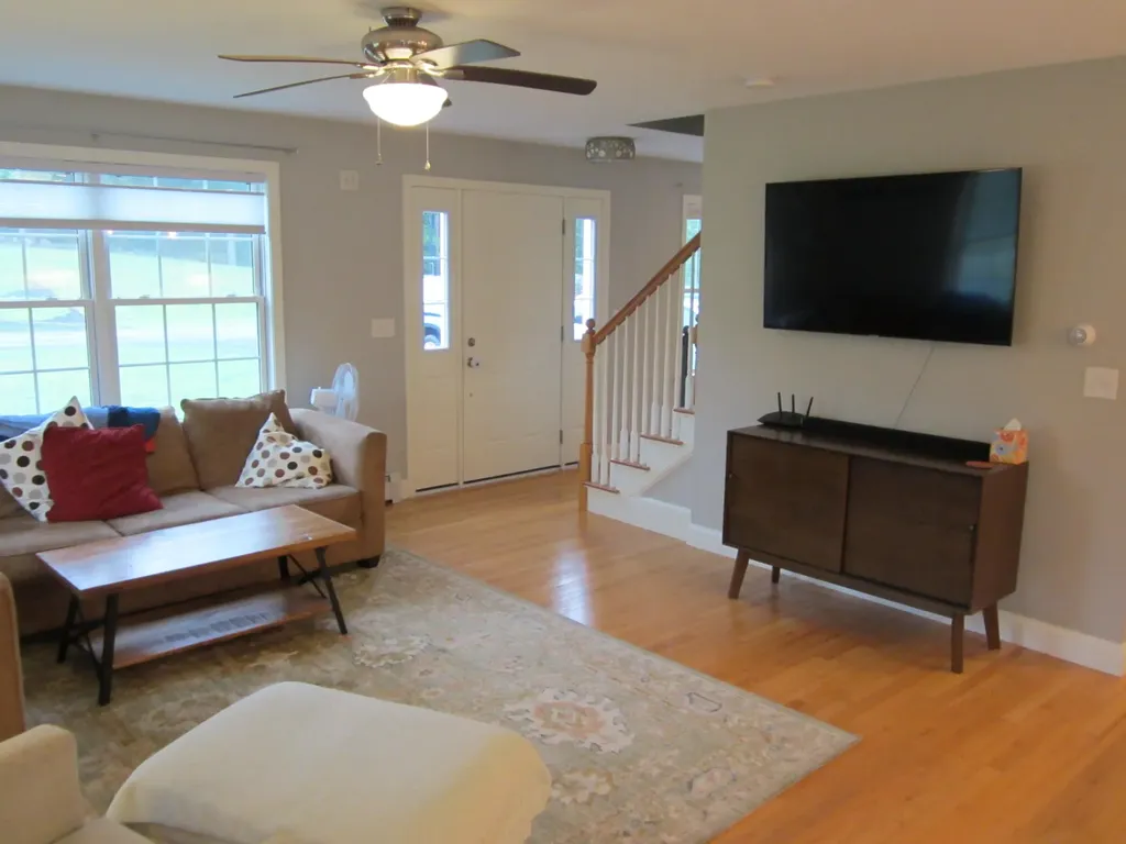 21 Eagles Nest Road Gray ME 04039