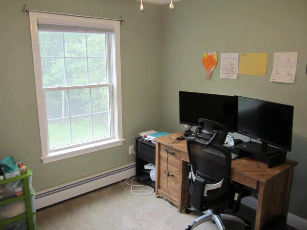 21 Eagles Nest Road Gray ME 04039