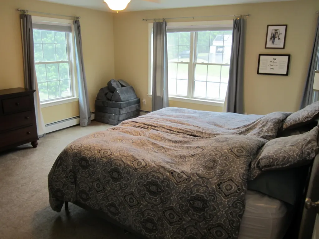 21 Eagles Nest Road Gray ME 04039