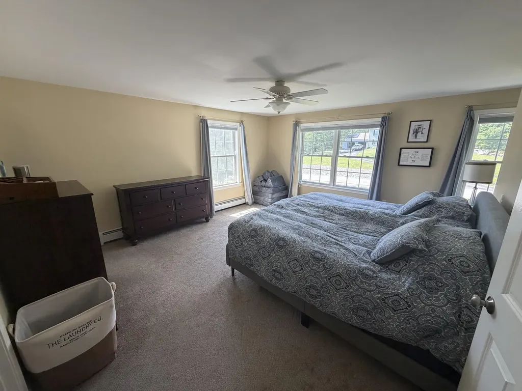 21 Eagles Nest Road Gray ME 04039