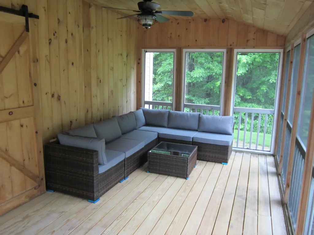 21 Eagles Nest Road Gray ME 04039