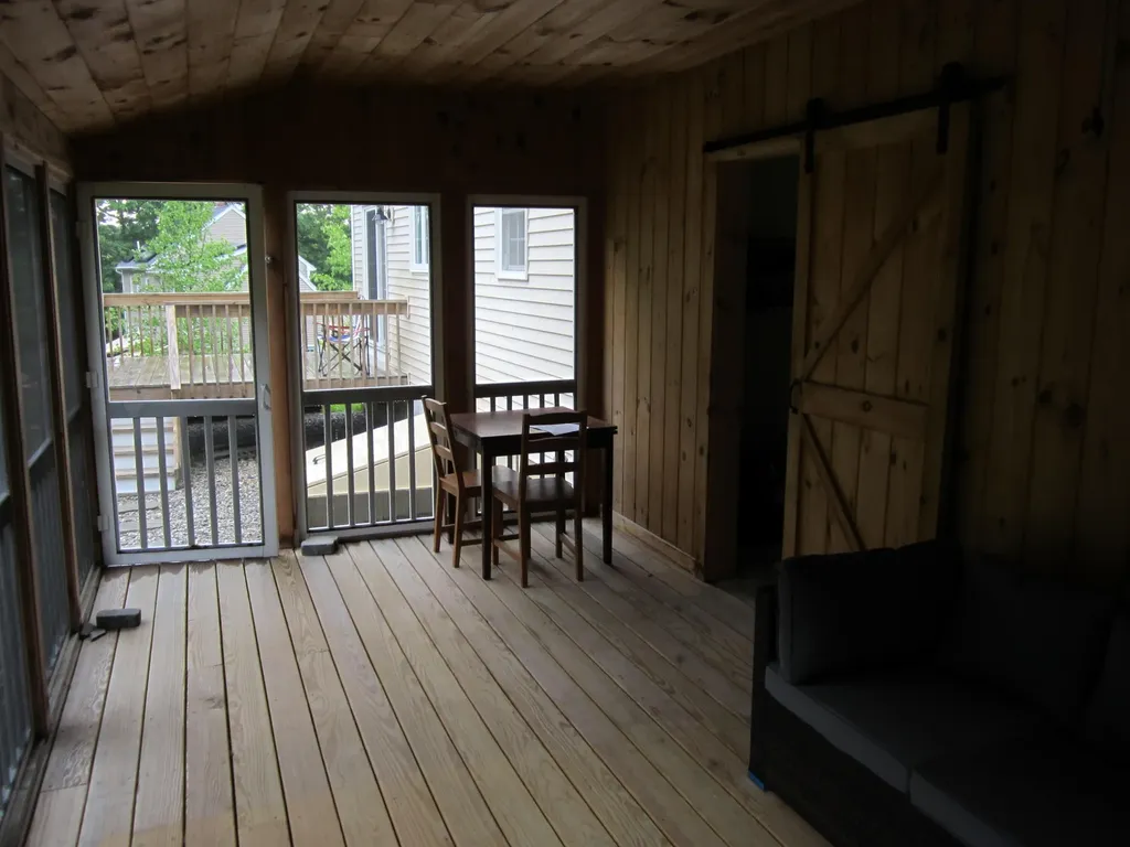 21 Eagles Nest Road Gray ME 04039