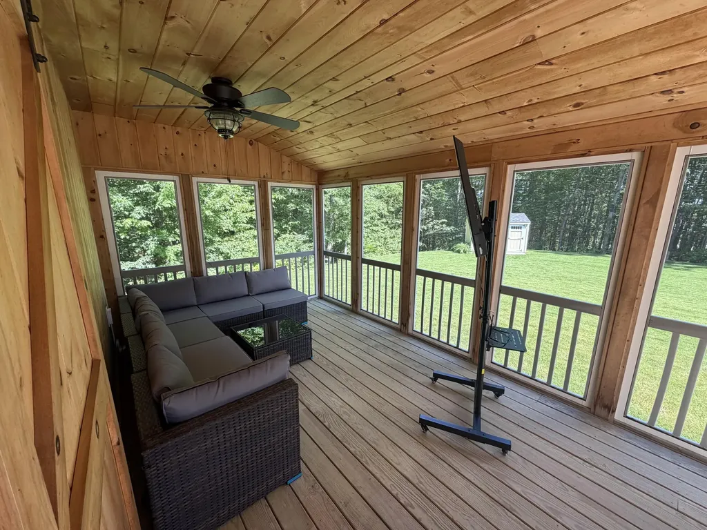 21 Eagles Nest Road Gray ME 04039