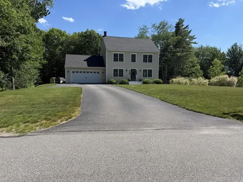 21 Eagles Nest Road Gray ME 04039