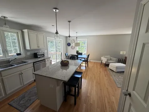 21 Eagles Nest Road Gray ME 04039