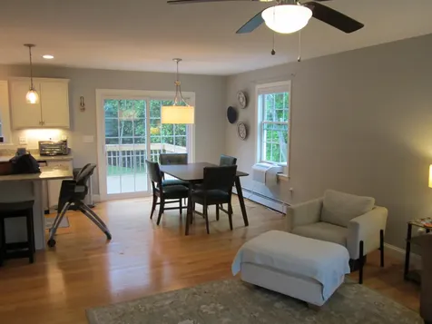 21 Eagles Nest Road Gray ME 04039