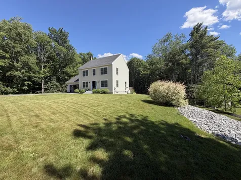 21 Eagles Nest Road Gray ME 04039
