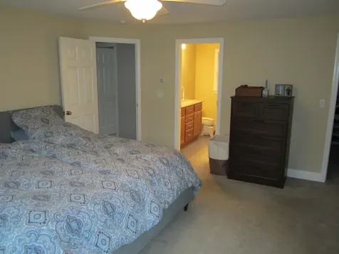 21 Eagles Nest Road Gray ME 04039