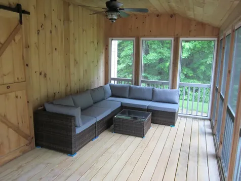 21 Eagles Nest Road Gray ME 04039