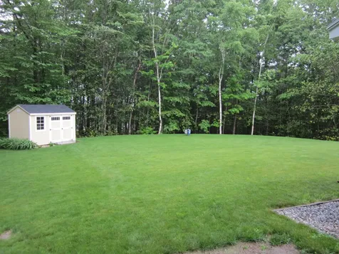 21 Eagles Nest Road Gray ME 04039