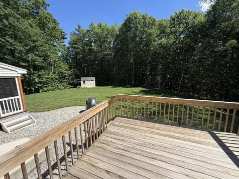 21 Eagles Nest Road Gray ME 04039