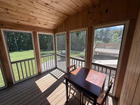 21 Eagles Nest Road Gray ME 04039