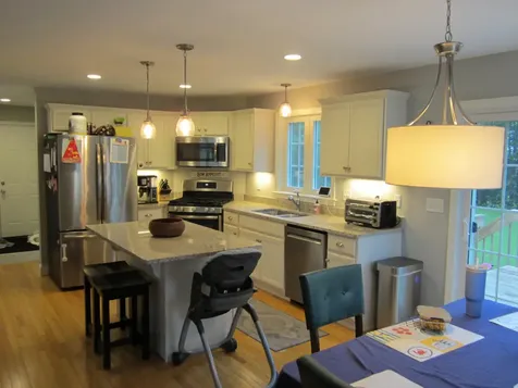 21 Eagles Nest Road Gray ME 04039
