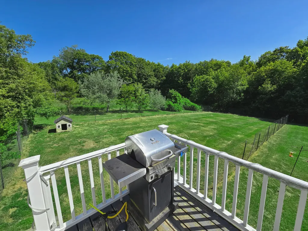 41 Whitten Road Burnham ME 04922