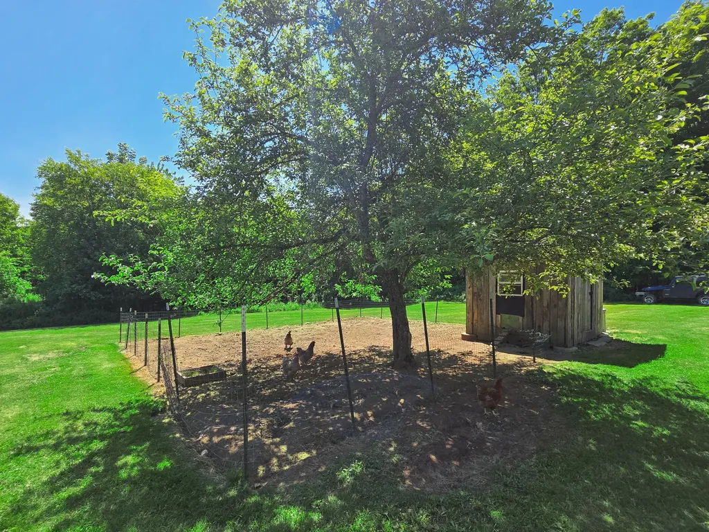41 Whitten Road Burnham ME 04922