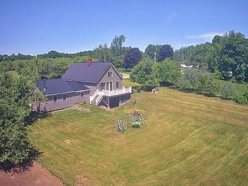 41 Whitten Road Burnham ME 04922