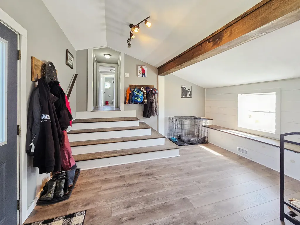 41 Whitten Road Burnham ME 04922