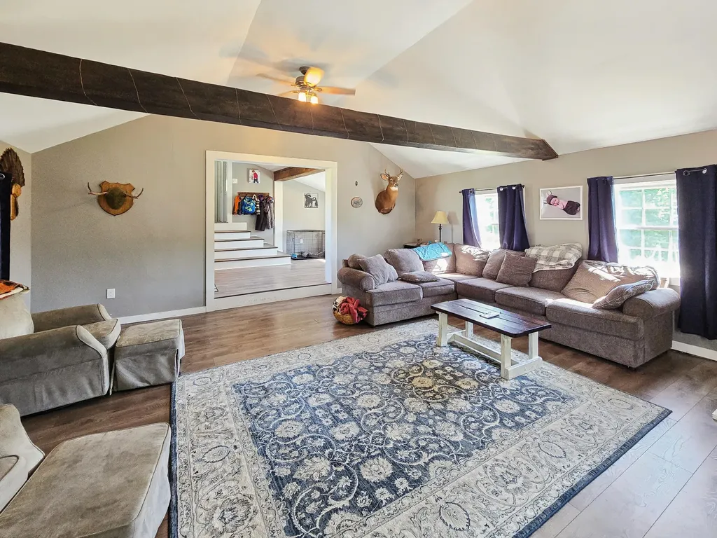 41 Whitten Road Burnham ME 04922